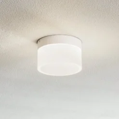 Helestra Liv - LED-Deckenlampe Ø 15 cm