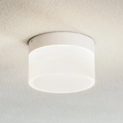Helestra Liv - LED-Deckenlampe Ø 15 cm