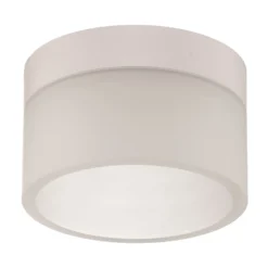 Helestra Liv - LED-Deckenlampe Ø 15 cm