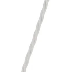 Hängeleuchte PIATTO aus Keramik, 28 cm