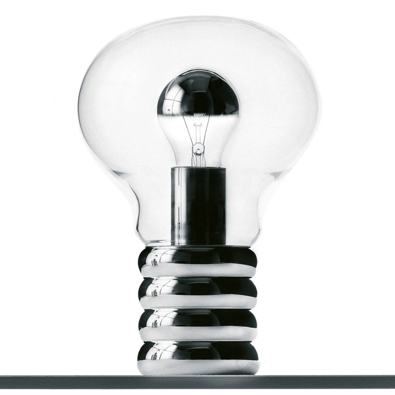 Ingo Maurer Bulb - Designer-Tischleuchte
