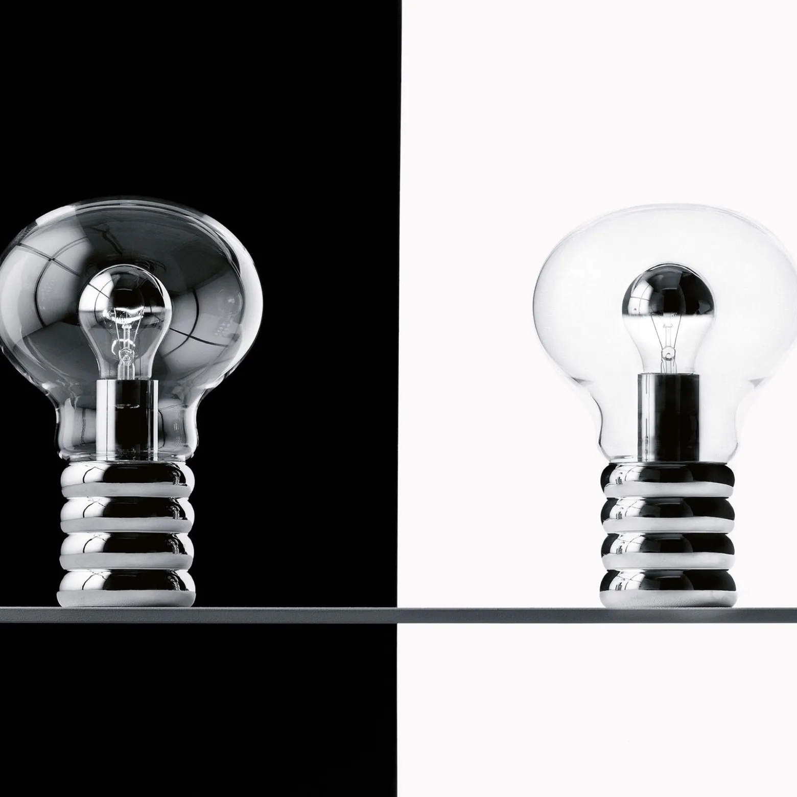 Ingo Maurer Bulb - Designer-Tischleuchte