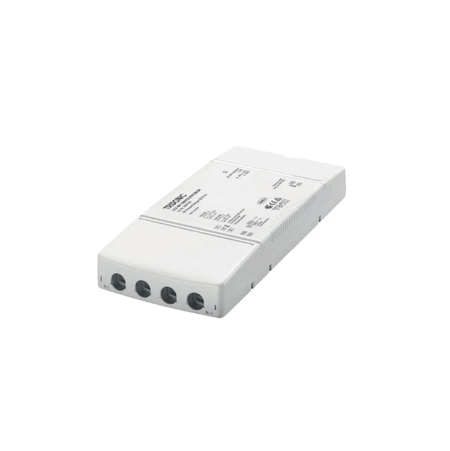Ivela Trafo 48 V, 150 W, DALI