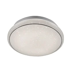 Jupiter LED-Deckenleuchte Sternenhimmeloptik 35 cm