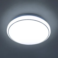 Jupiter LED-Deckenleuchte Sternenhimmeloptik 35 cm