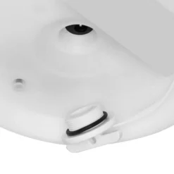 LED-Akku-Tischleuchte Sunny, USB, IP44