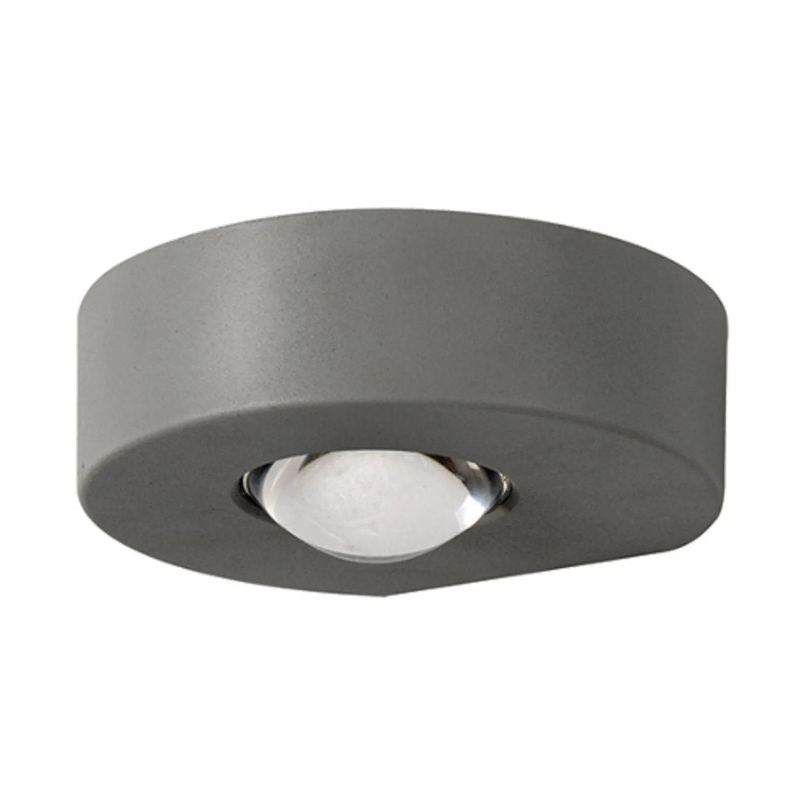 LED-Außenwandleuchte E278, Abstrahlwinkel 120 Grad