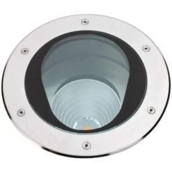 LED-Bodeneinbaustrahler Titus 32W - schwenkbar