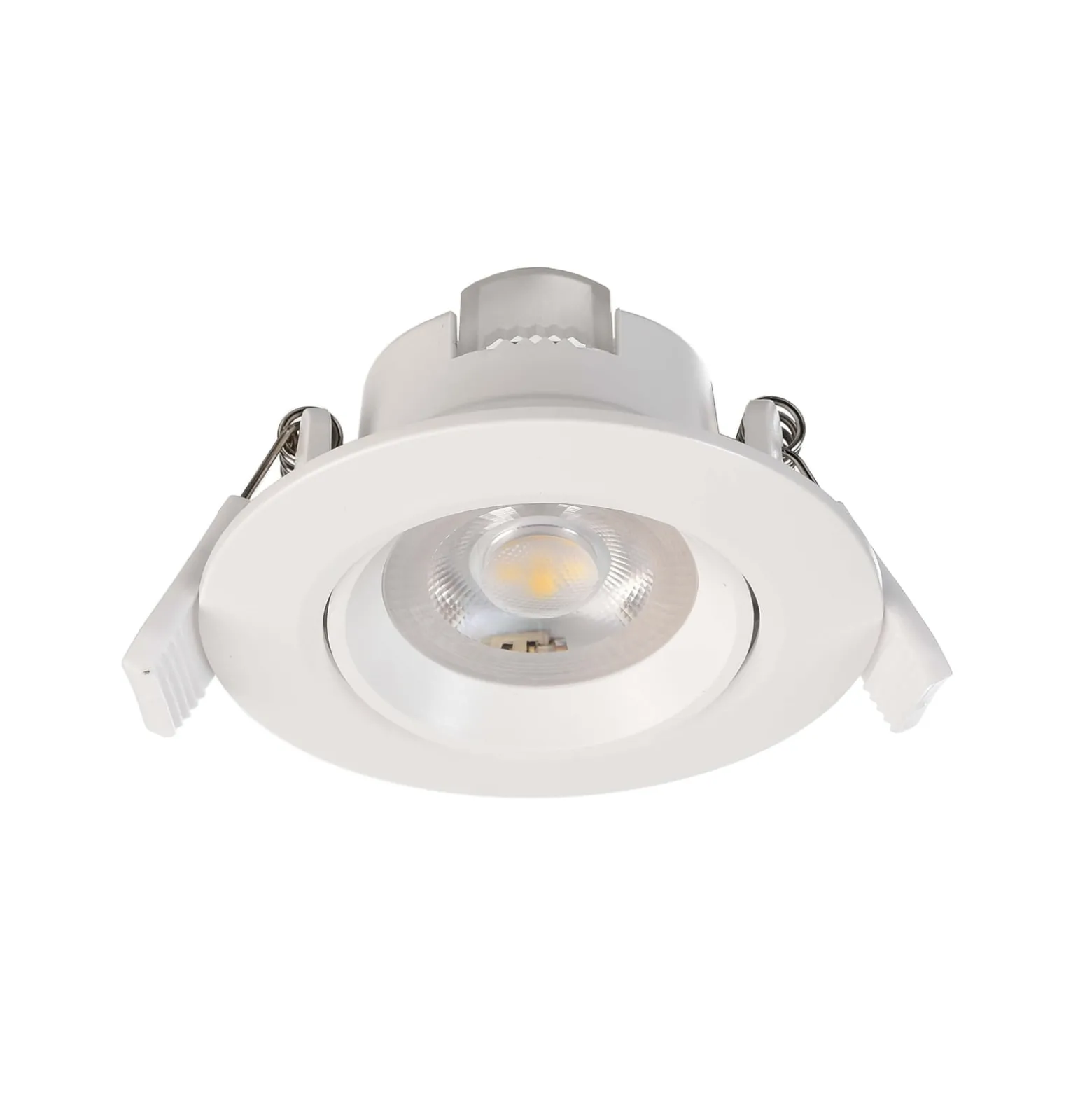 LED-Deckeneinbauleuchte SMD 68 230V weiß 4.000 K