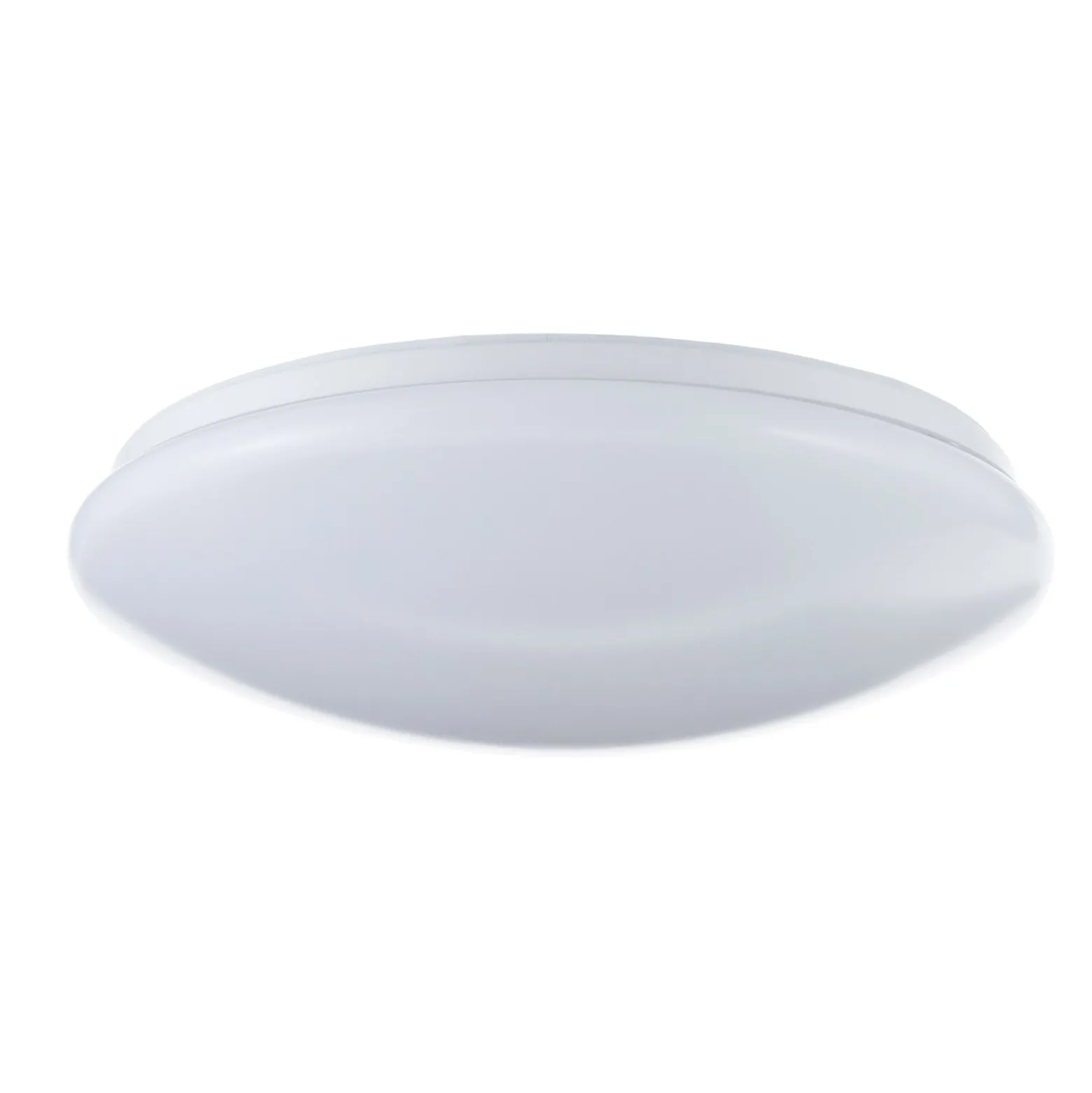 LED-Deckenlampe Altona LW3, warmweiß Ø 38,5 cm