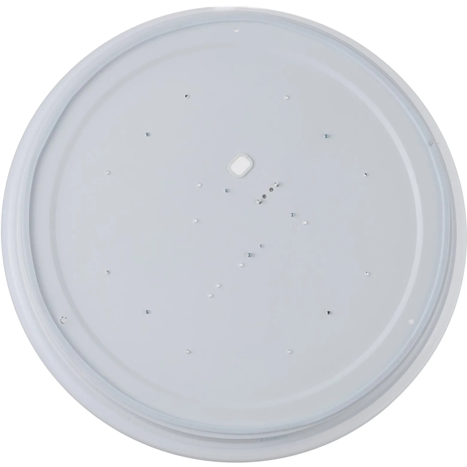 LED-Deckenlampe Altona LW3, warmweiß Ø 38,5 cm