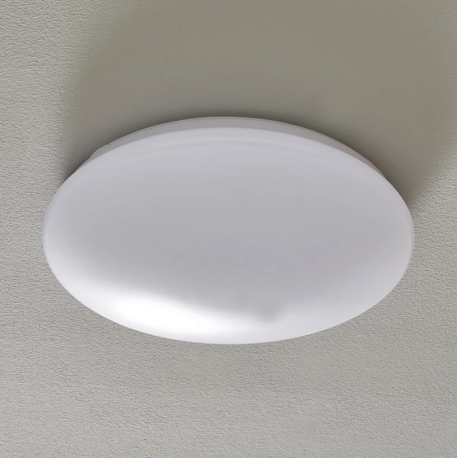 LED-Deckenlampe Altona LW3, warmweiß Ø 38,5 cm