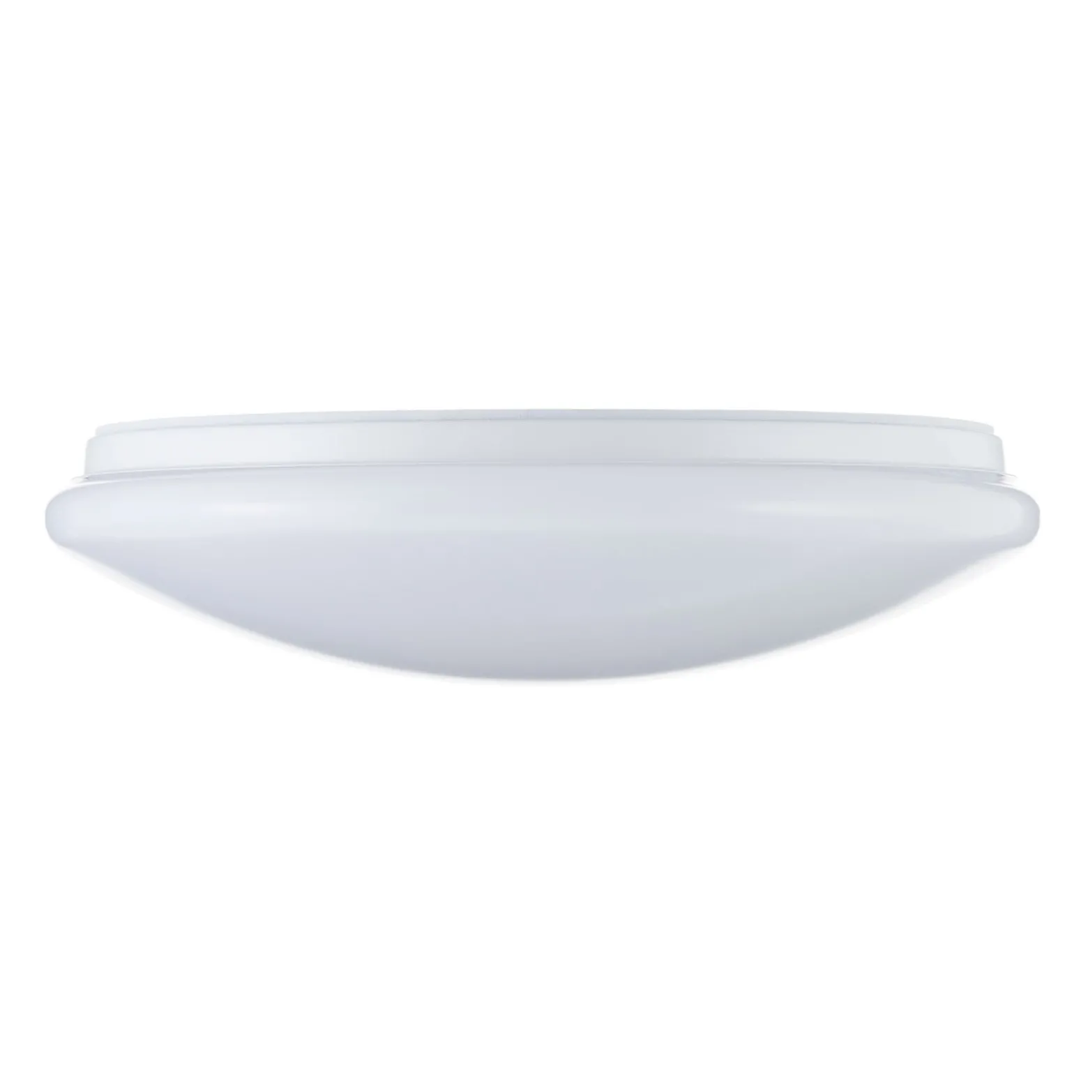 LED-Deckenlampe Altona LW3, warmweiß Ø 38,5 cm