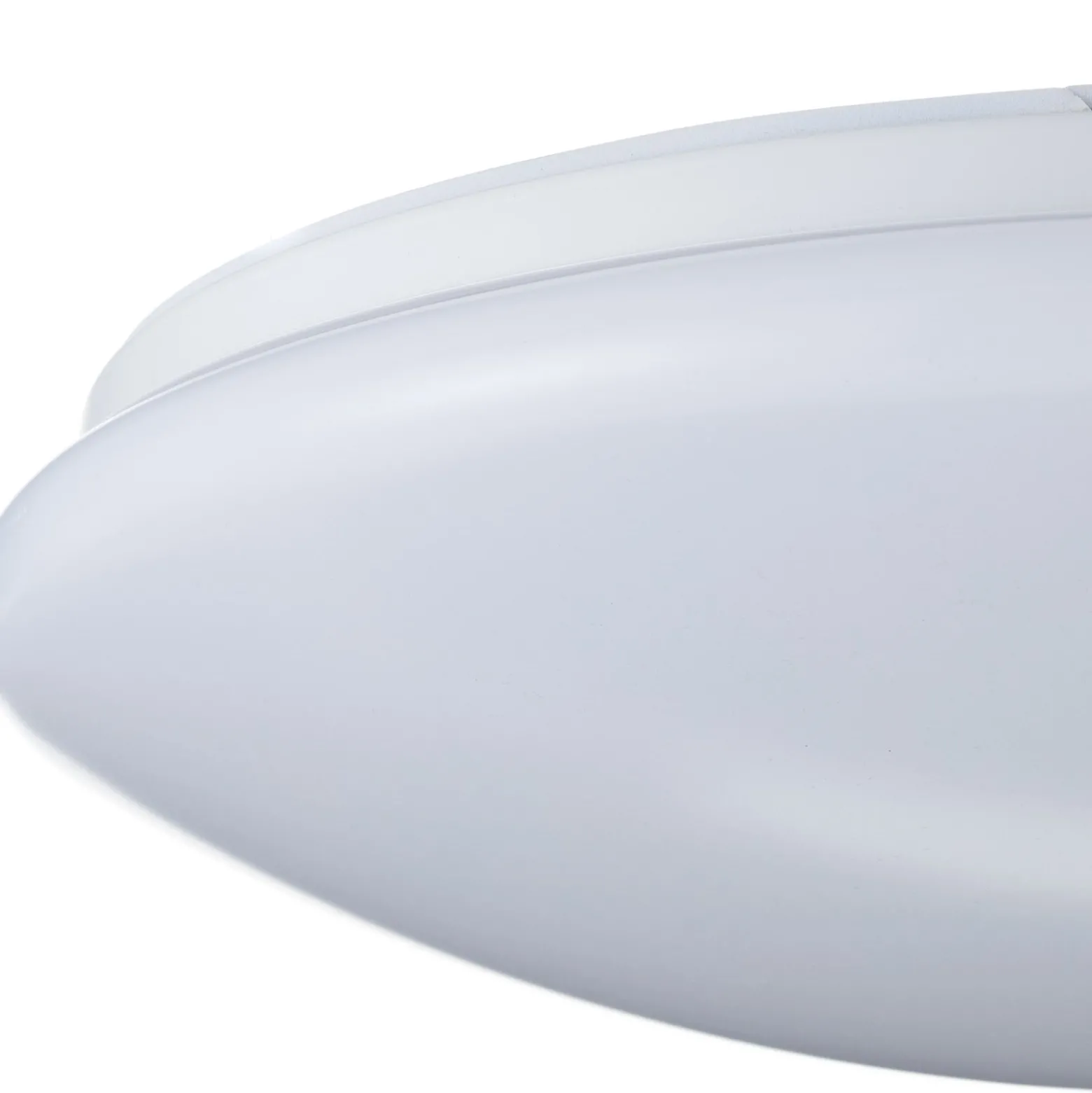 LED-Deckenlampe Altona LW3, warmweiß Ø 38,5 cm