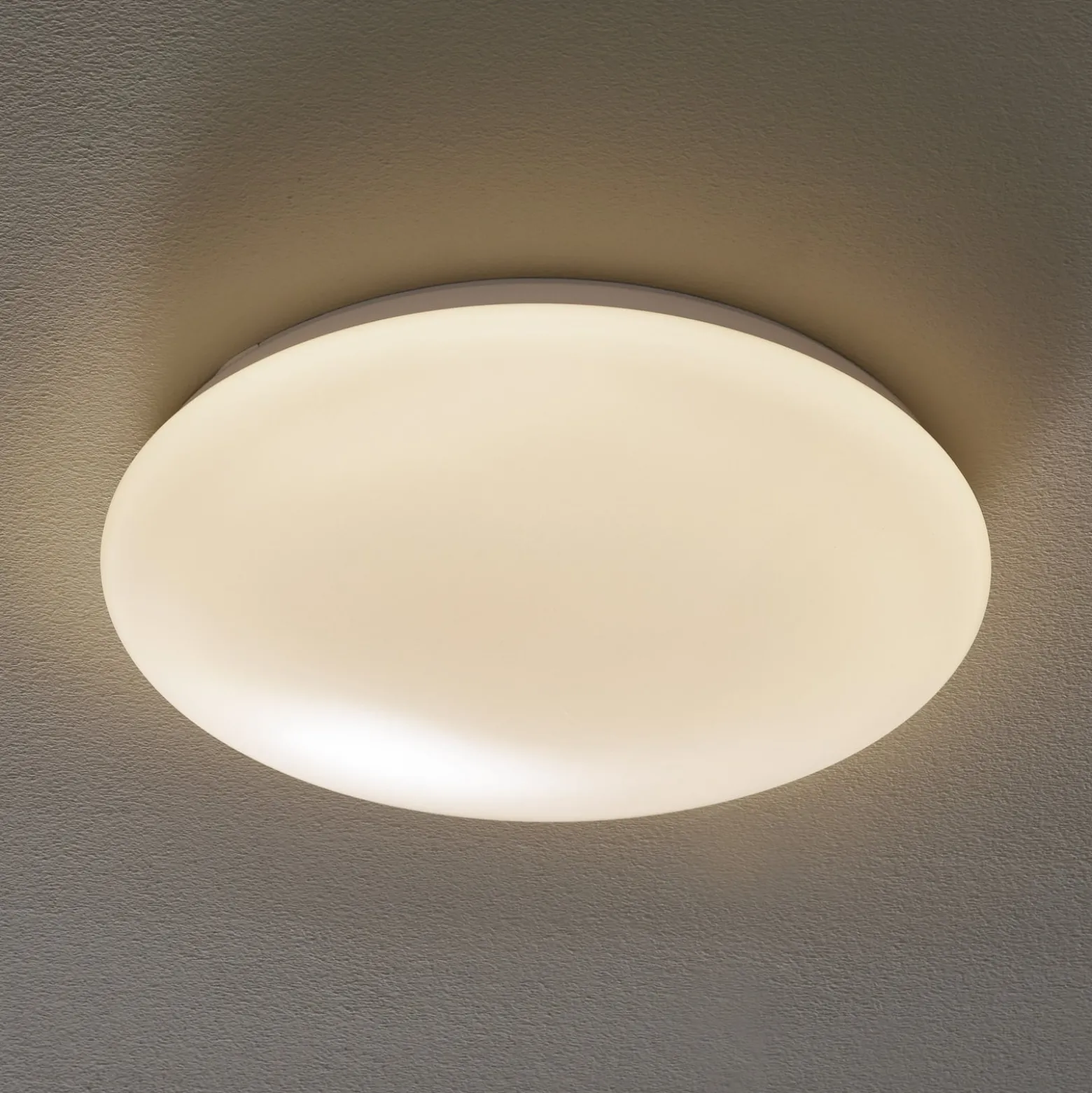 LED-Deckenlampe Altona LW3, warmweiß Ø 38,5 cm
