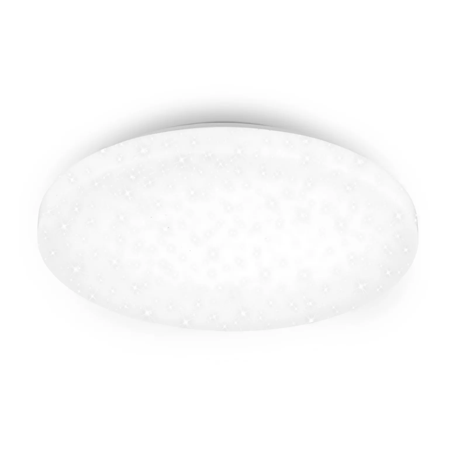 LED-Deckenlampe Case IP44 Sternenhimmel 840 Ø 40cm