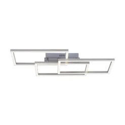LED-Deckenlampe LOLAsmart Maxi, 82 x 50 cm