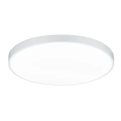 LED-Deckenlampe Waco, CCT, Ø 75 cm, weiß matt