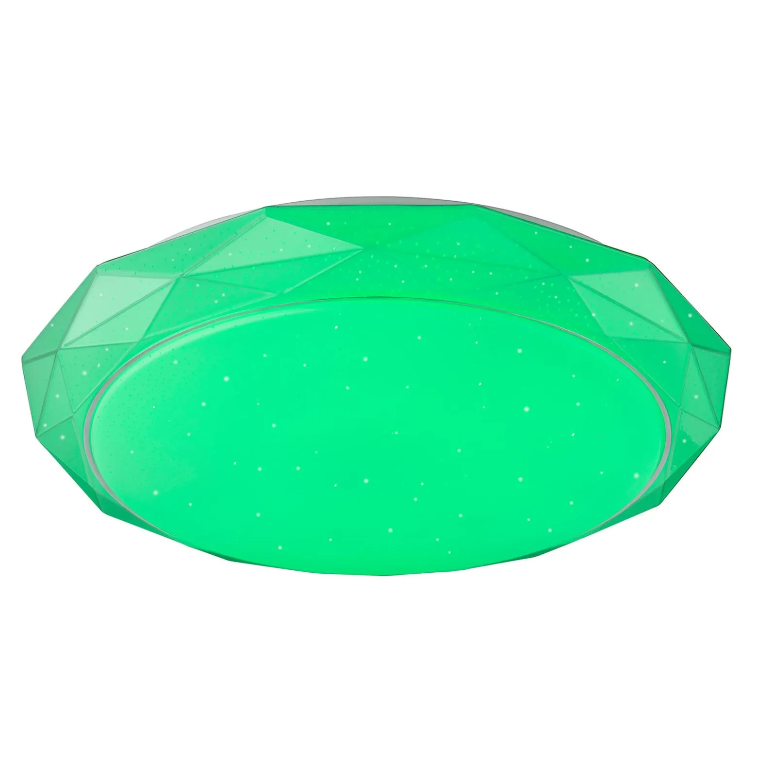 LED-Deckenleuchte Andi mit Farbwechsel, dimmbar