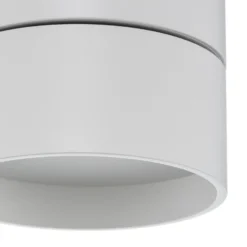 LED-Deckenleuchte Piper, 15 cm