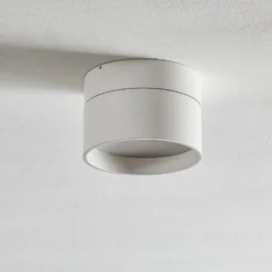 LED-Deckenleuchte Piper, 15 cm
