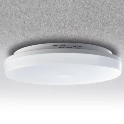 LED-Deckenleuchte Pronto, rund Ø 33 cm