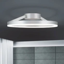 LED-Deckenleuchte Robert Ø 40 cm