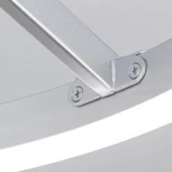 LED-Deckenleuchte Robert Ø 40 cm