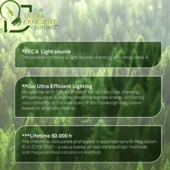 LED-Deckenleuchte Tava A, CCT, Ø 29 cm, weiß, Fernbedienung