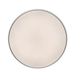 LED-Deckenleuchte TAVOLI, weiß, Ø 49 cm, Metall, CCT, dim