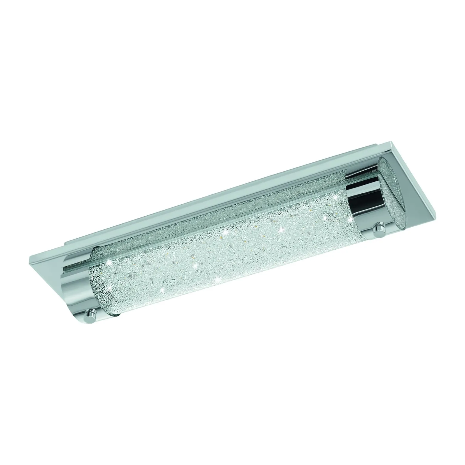 LED-Deckenleuchte Tolorico, 35 cm lang