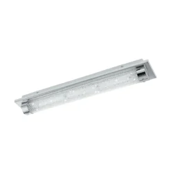 LED-Deckenleuchte Tolorico, 57 cm lang