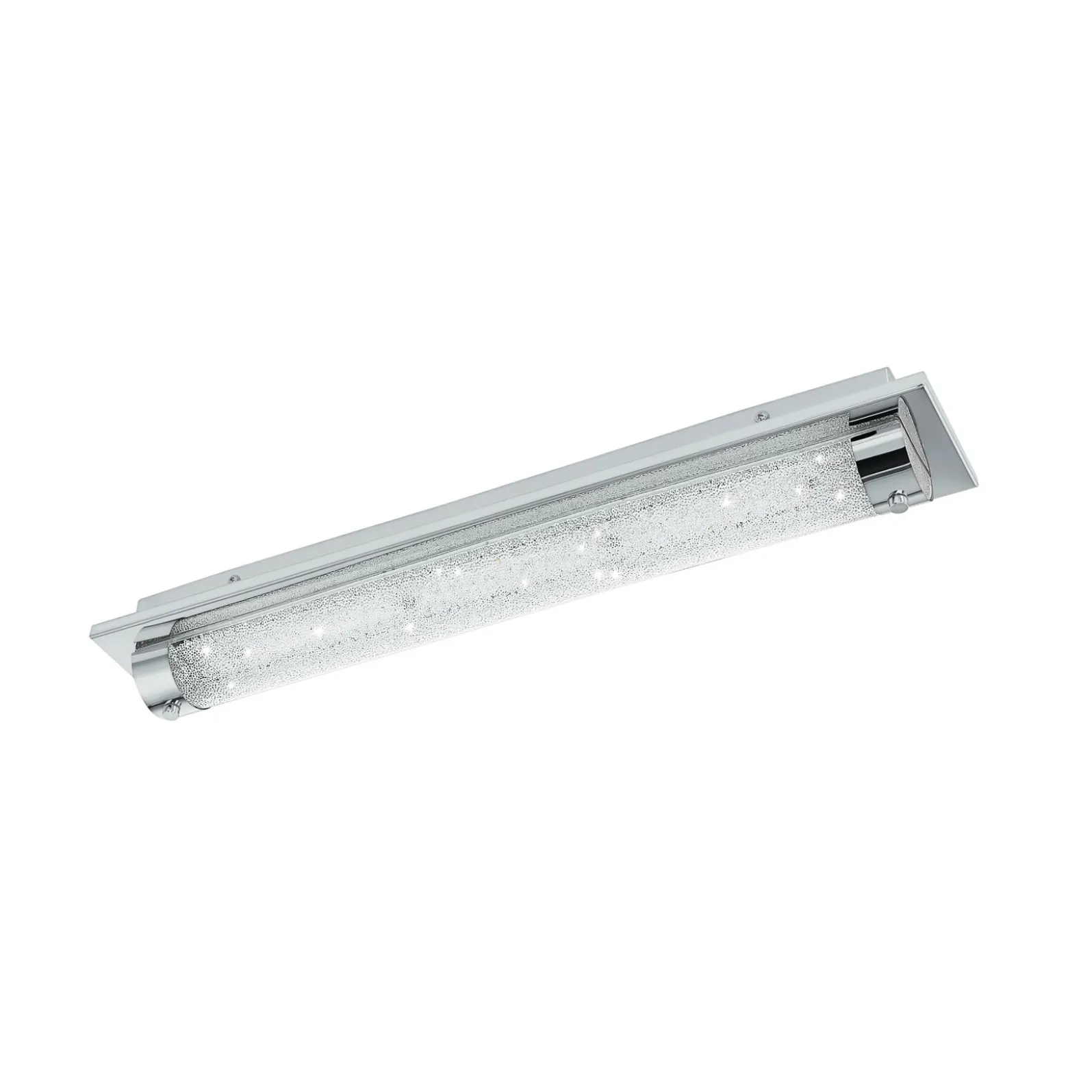 LED-Deckenleuchte Tolorico, 57 cm lang