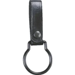 Ledergürtelring zur Taschenlampe D-Cell