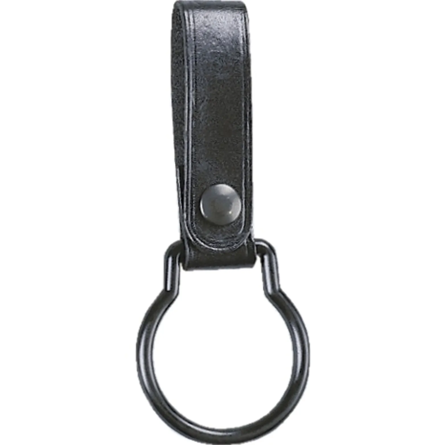 Ledergürtelring zur Taschenlampe D-Cell