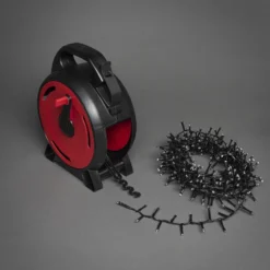 LED-Lichterkette Compact warmweiß 1200 LEDs 26,38m