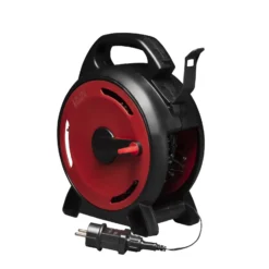 LED-Lichterkette Micro bernstein 200flammig 13,93m