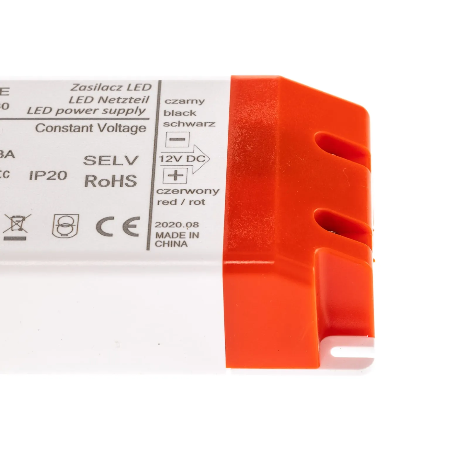 LED-Netzteil ZY-LED 100W20/E