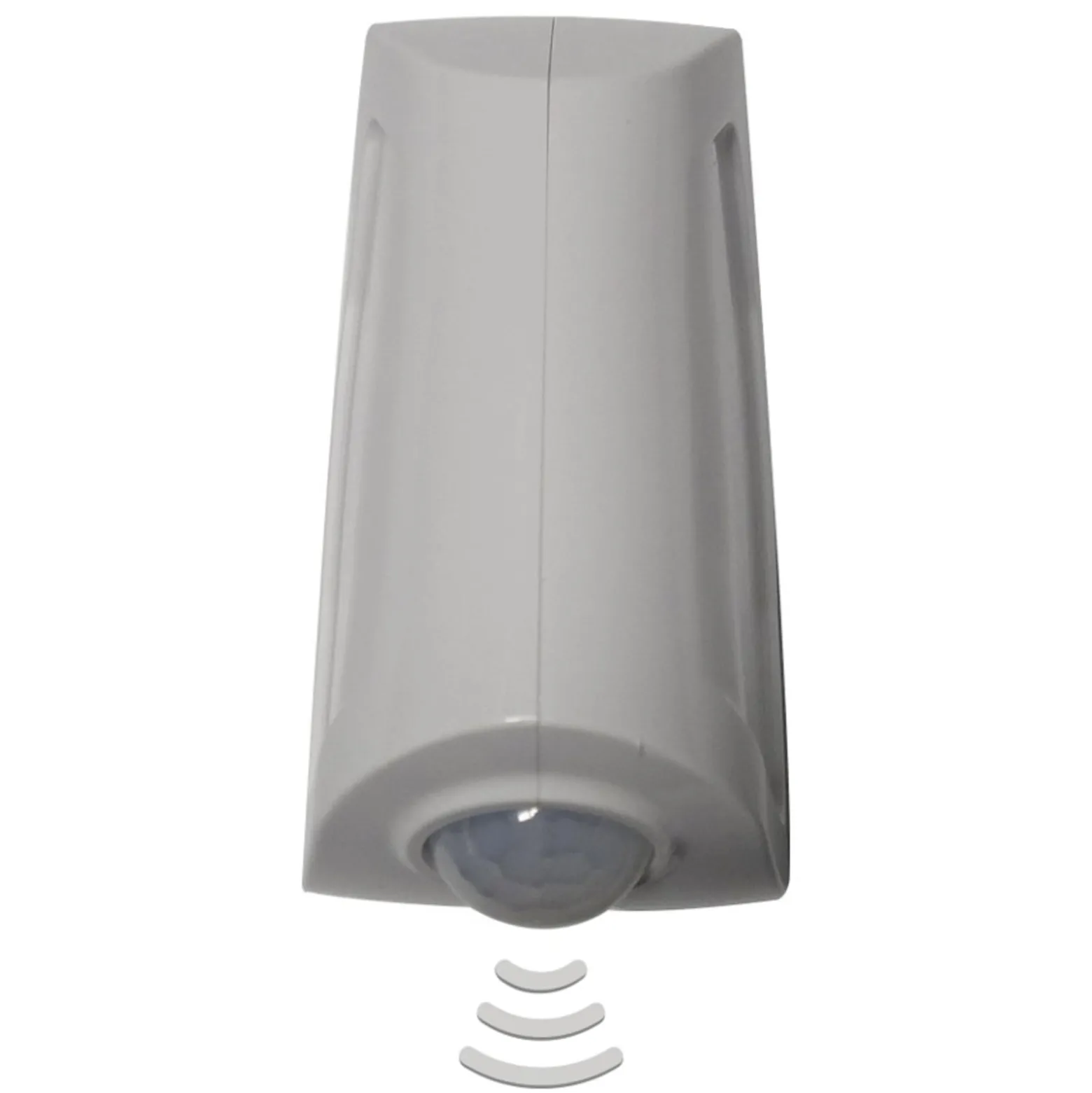 LED-Orientierungslicht Caplux Sensor Batterie IP54