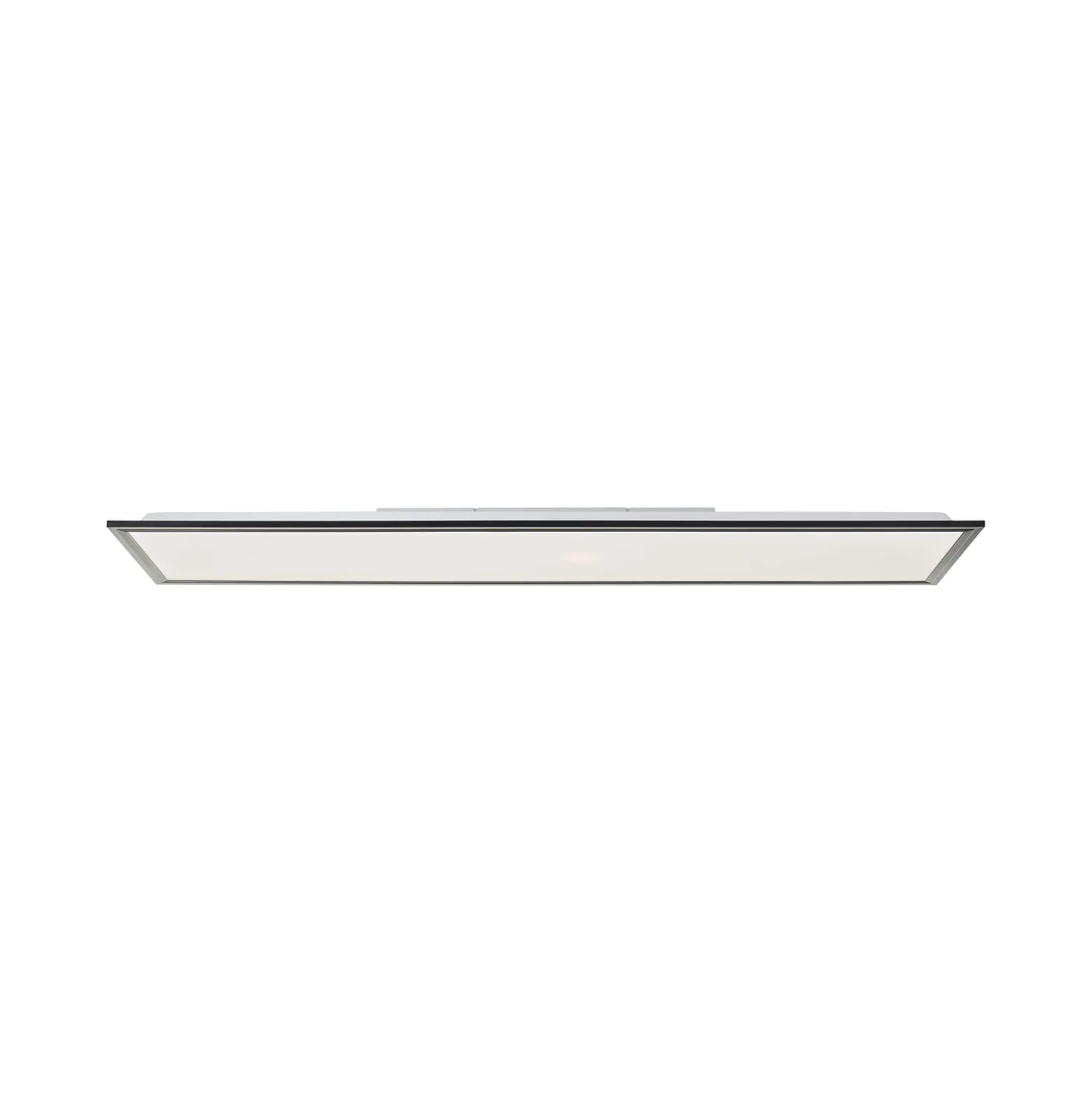 LED-Panel Briston, schwarz 4.000 K