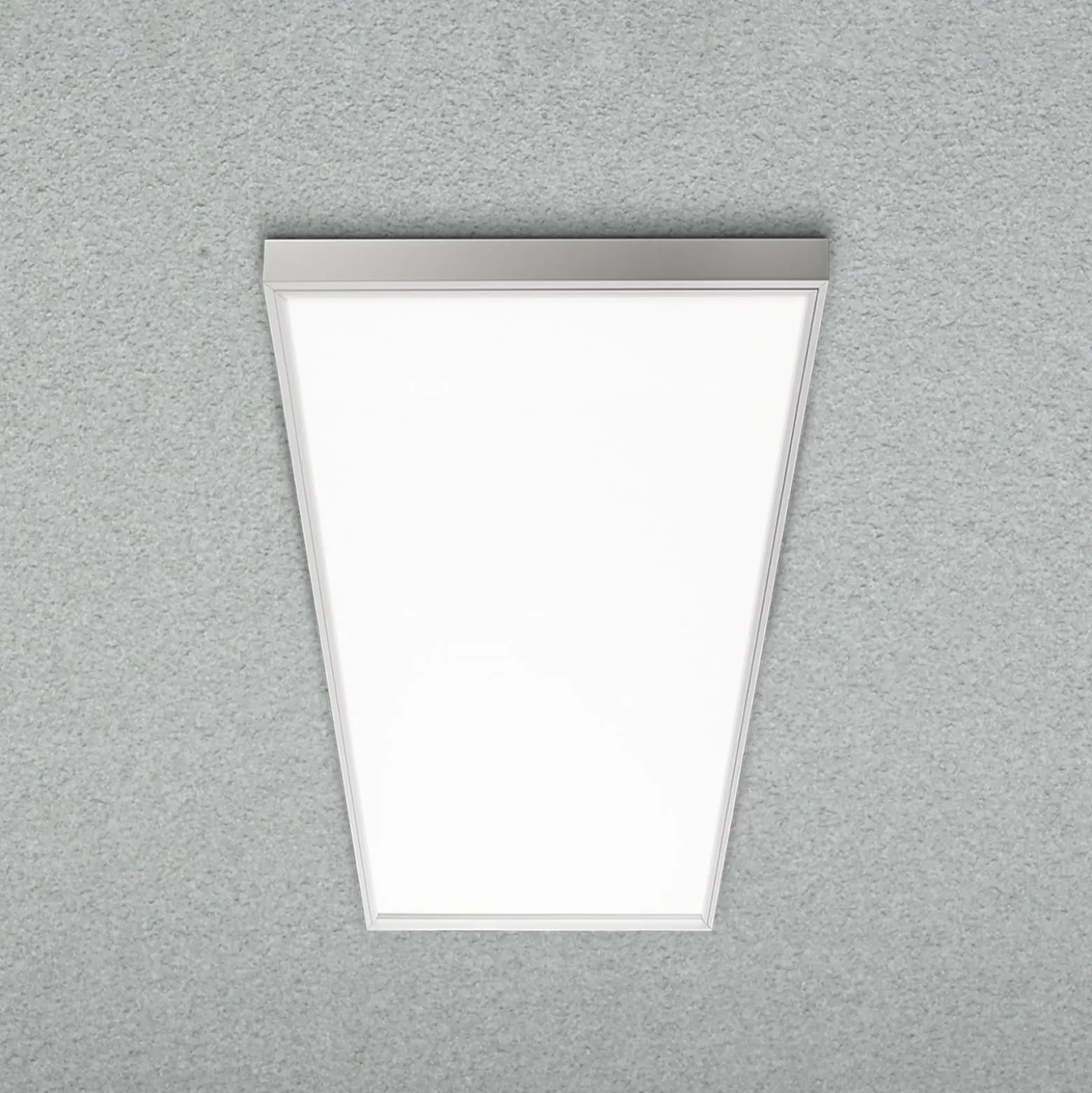 LED-Panel Fled, 4.320 lm, 120x30 cm, 90°, 4.000 K