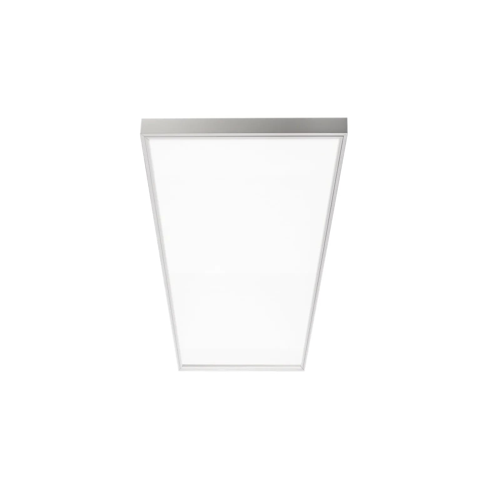 LED-Panel Fled, 4.320 lm, 120x30 cm, 90°, 4.000 K
