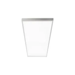 LED-Panel Fled, 3.600 lm, 120x30 cm, 115°, 3.000 K
