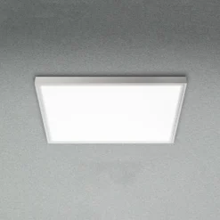 LED-Panel Fled, 3.600 lm, 62x62 cm, 115°, 4.000 K