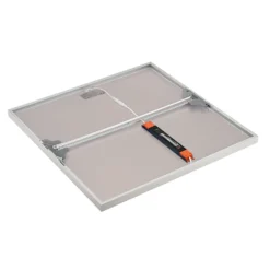 LED-Panel Fled, 3.600 lm, 62x62 cm, 115°, 4.000 K