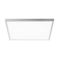 LED-Panel Fled, 4.320 lm, 62x62 cm, 90°, 4.000 K