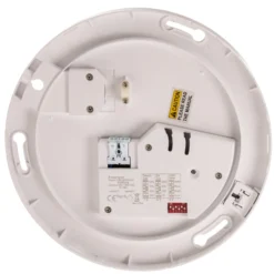 LED-Sensor-Deckenleuchte Pronto, eckig, 33x33cm
