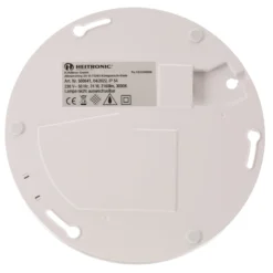 LED-Sensor-Deckenleuchte Pronto, eckig, 33x33cm
