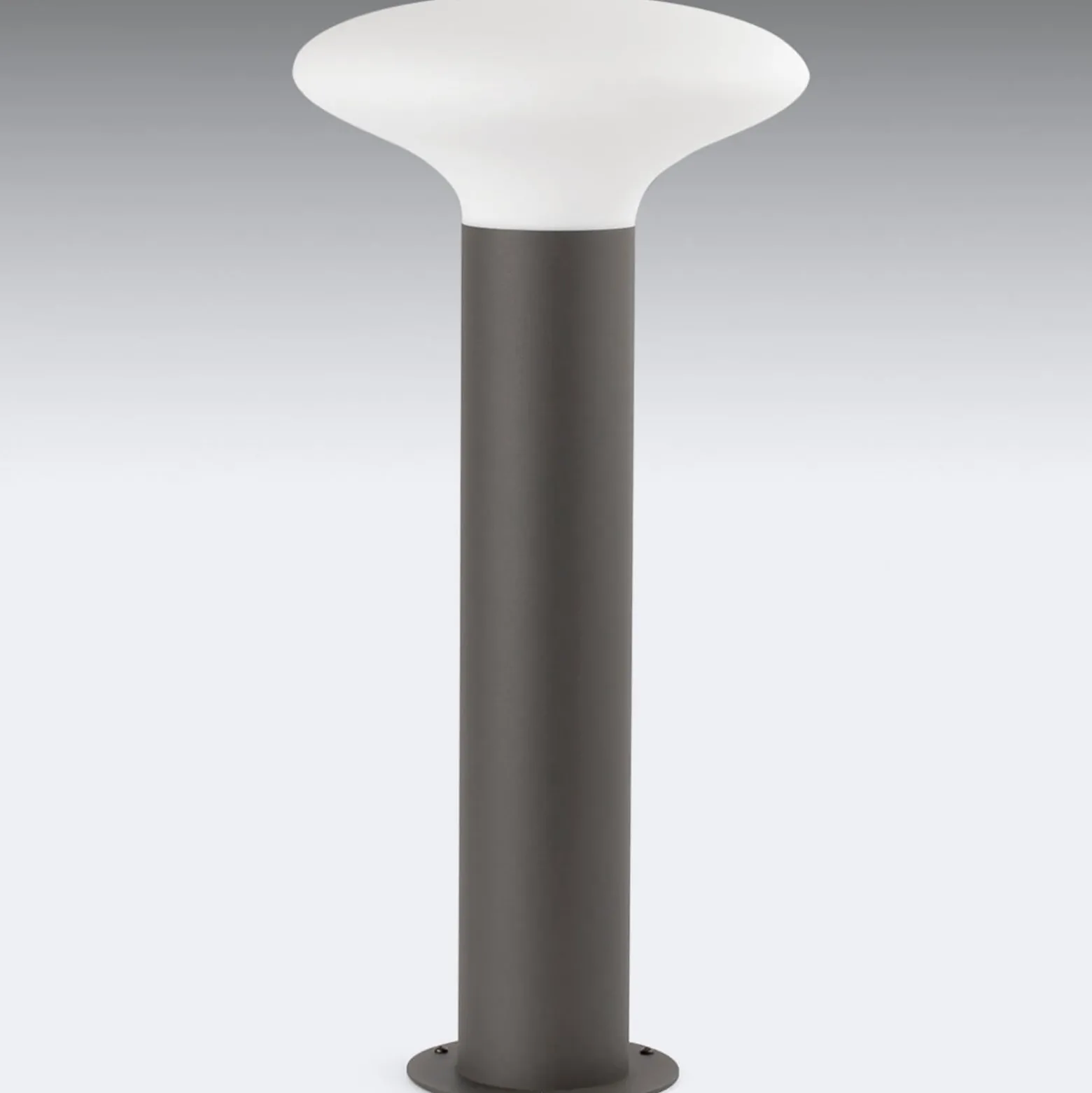LED-Sockelleuchte Blub's, 54 cm