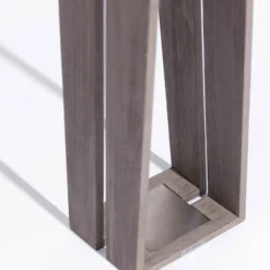 LED-Solarlaterne Skaal mit Sensor, 65 cm